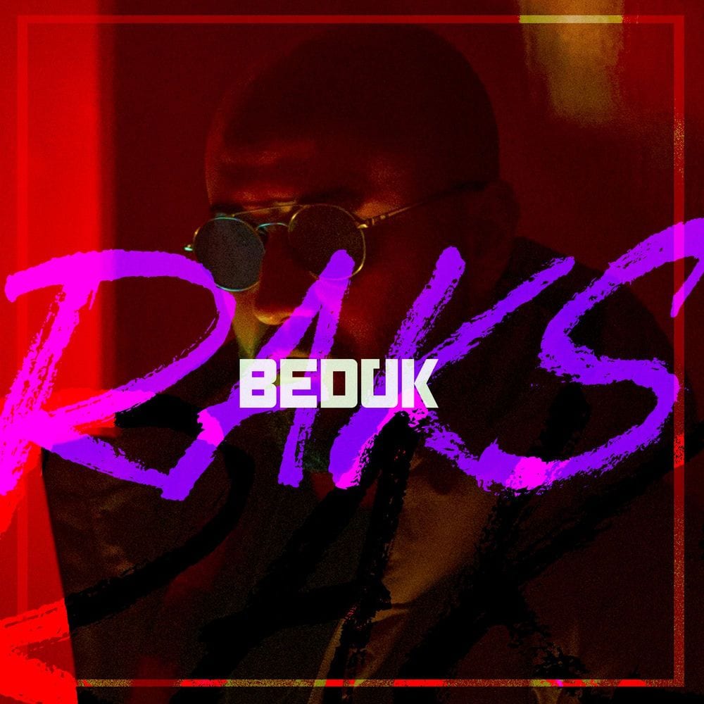 Raks cover