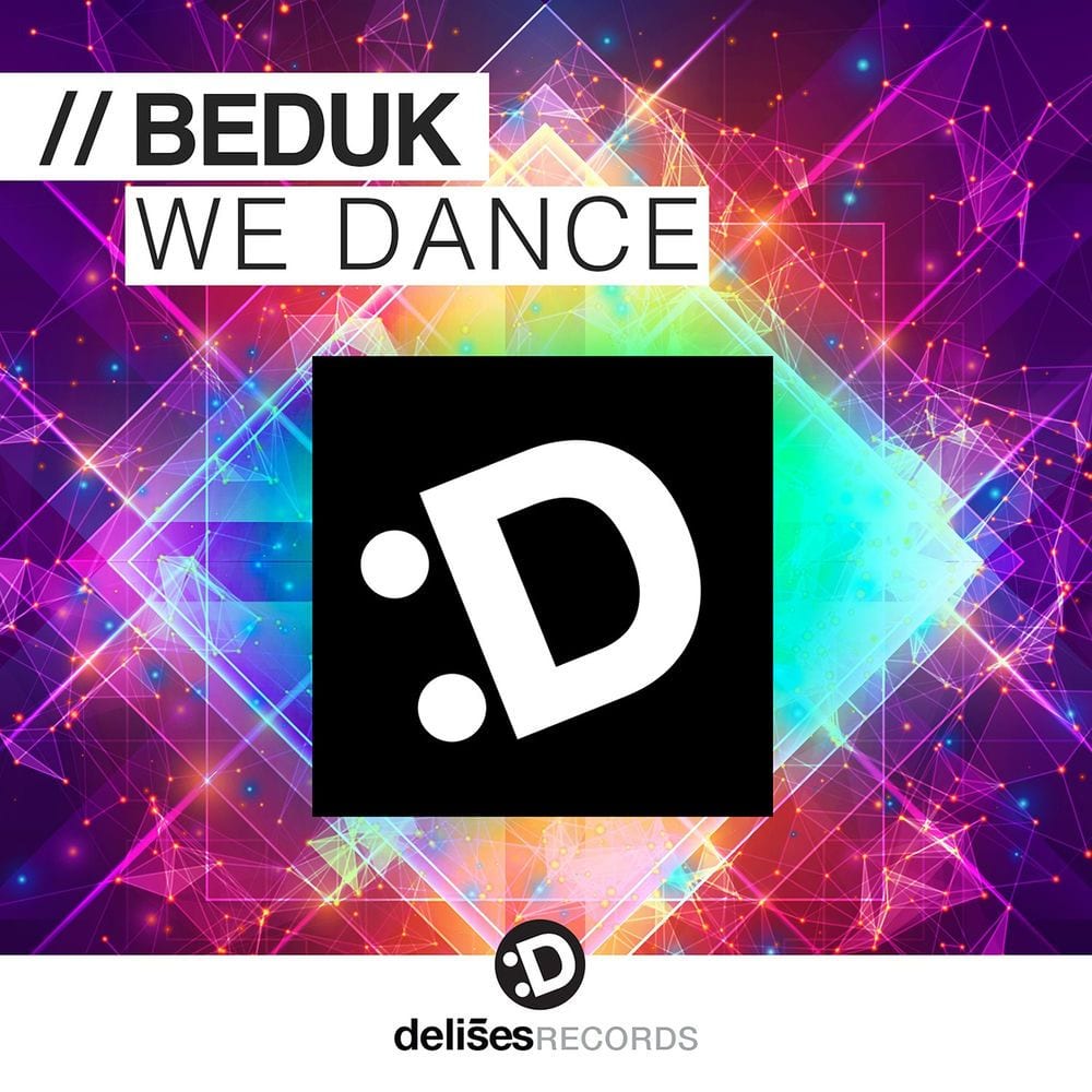 We Dance cover