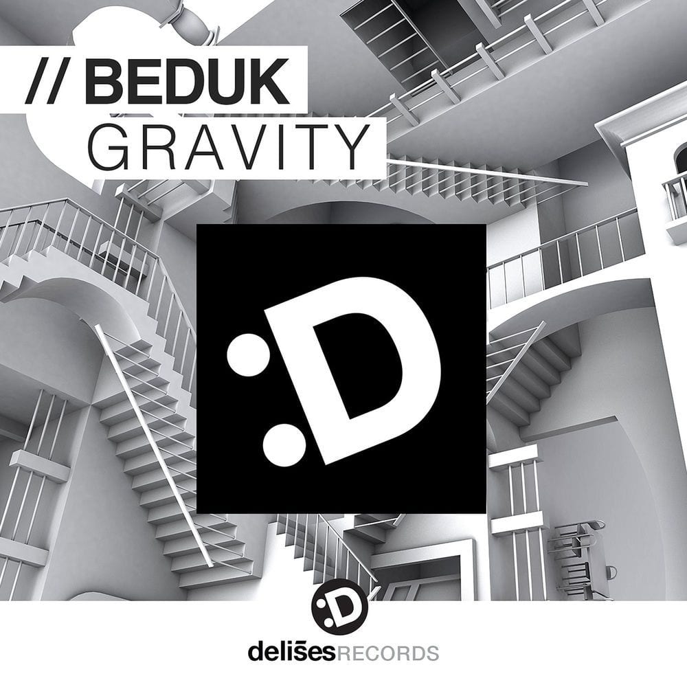 Gravity cover