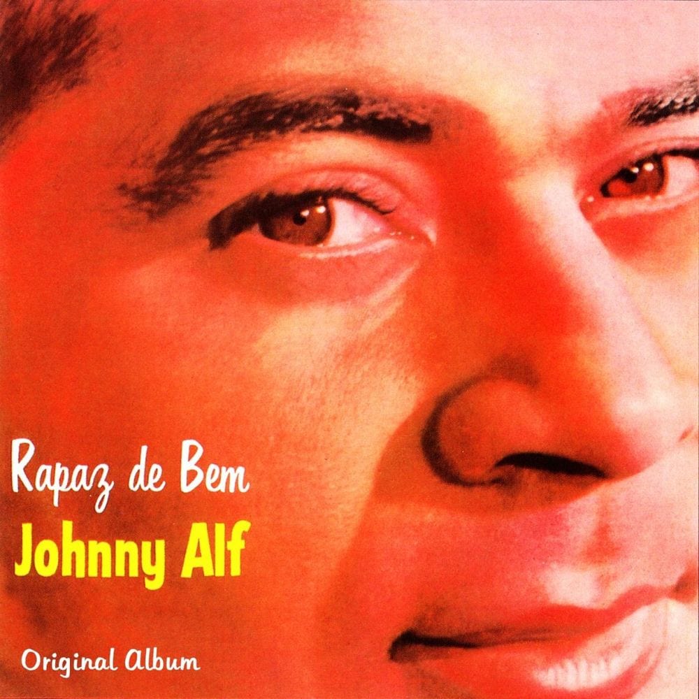 Rapaz De Bem (Original Bossa Nova Album 1961) cover