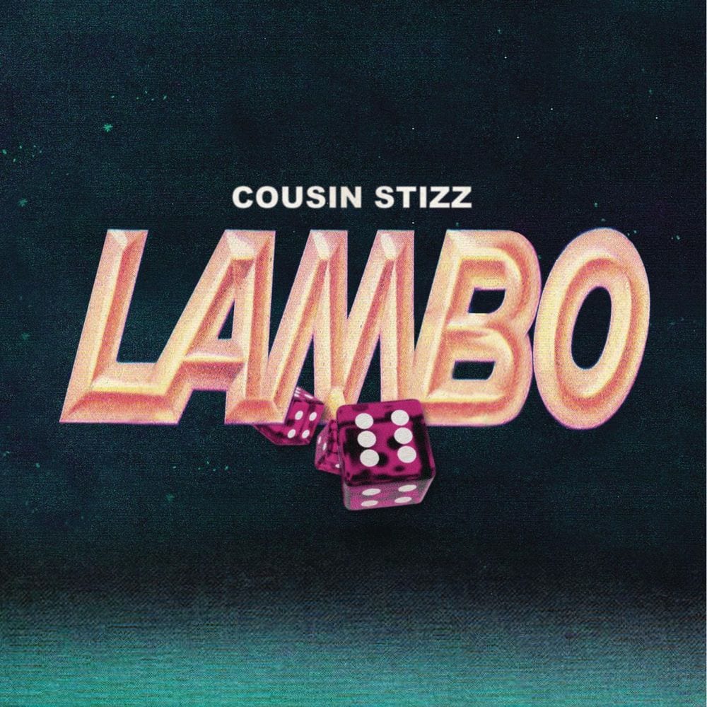 Lambo cover