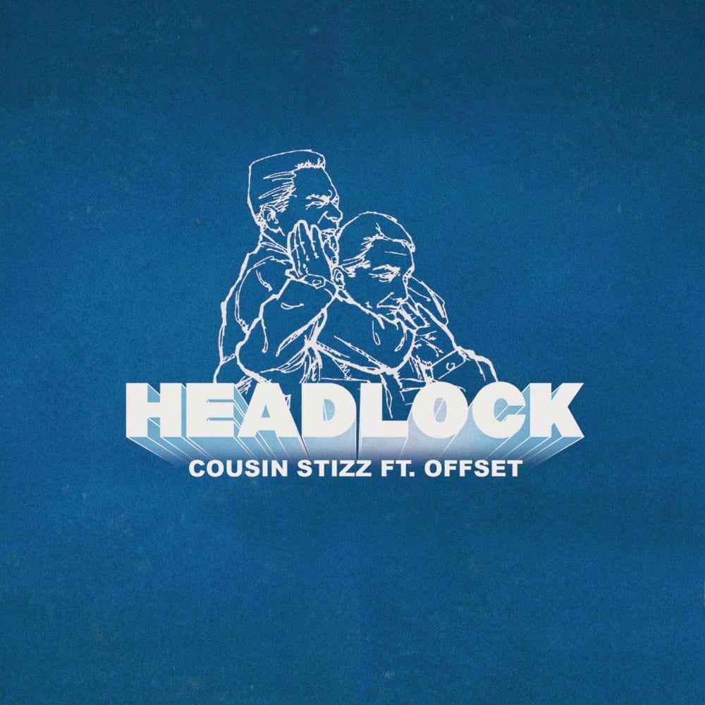Headlock (feat. Offset) cover