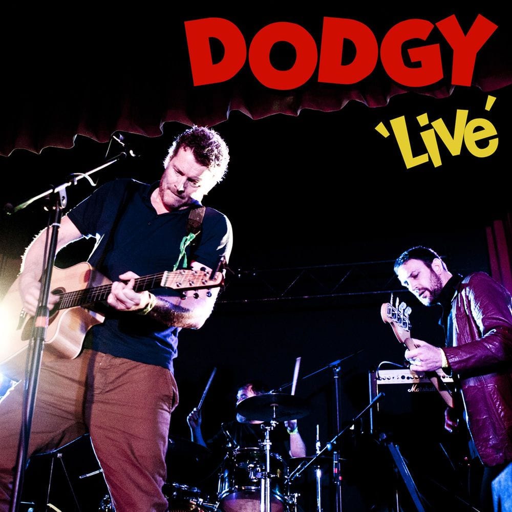 Live cover