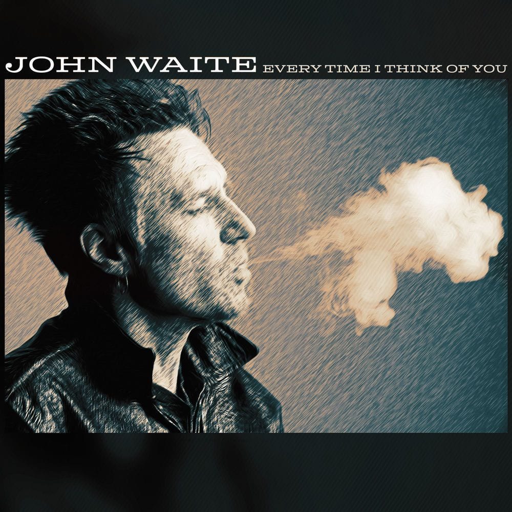 Every Time I Think of You cover