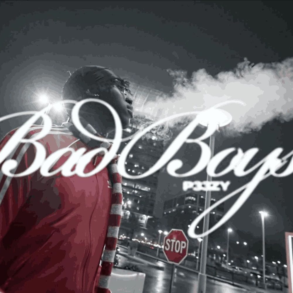 Bad Boys cover