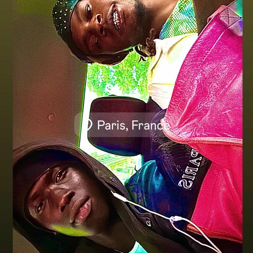 For Nun (feat. Diorvsyou) cover