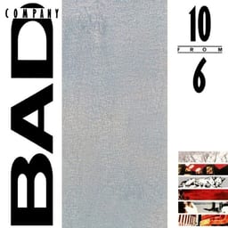 10 From 6 cover art