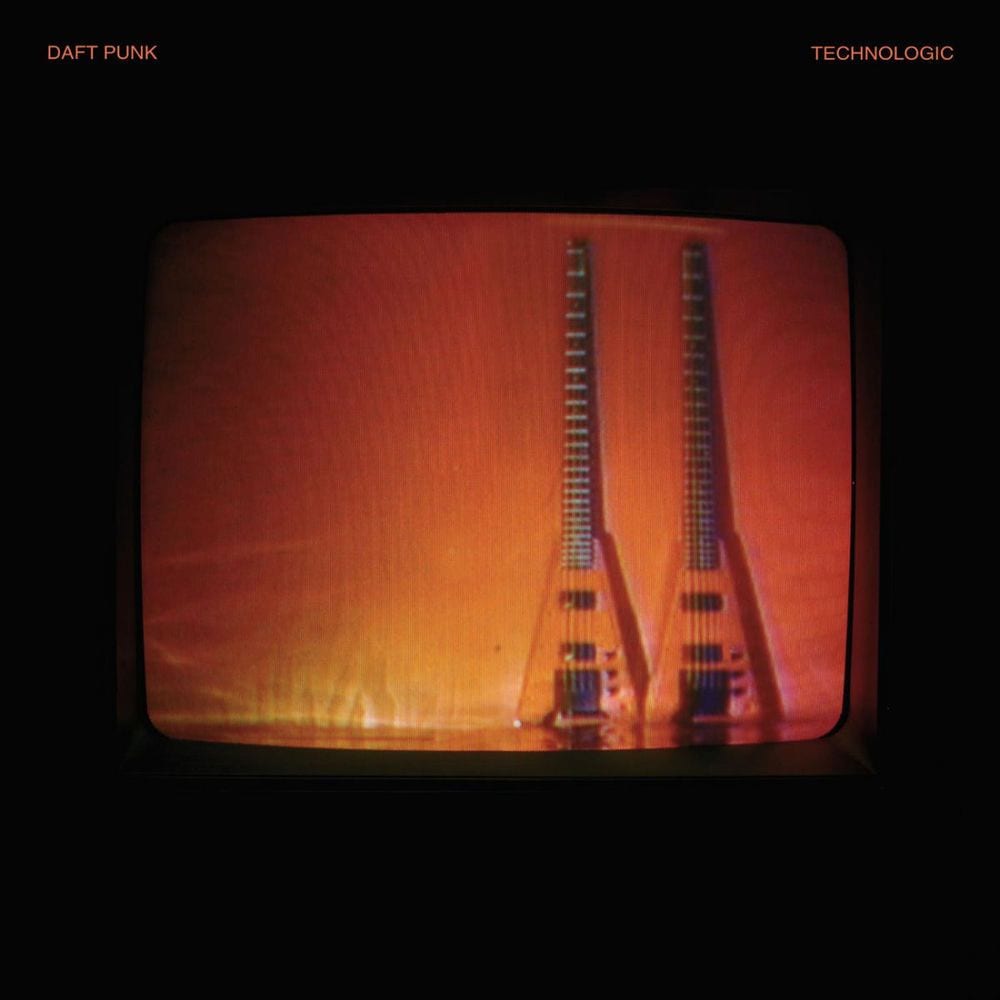 Technologic cover