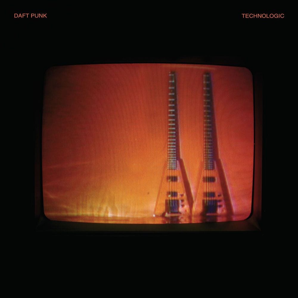 Technologic (Radio Edit) cover