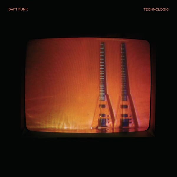 Technologic (Radio Edit) cover