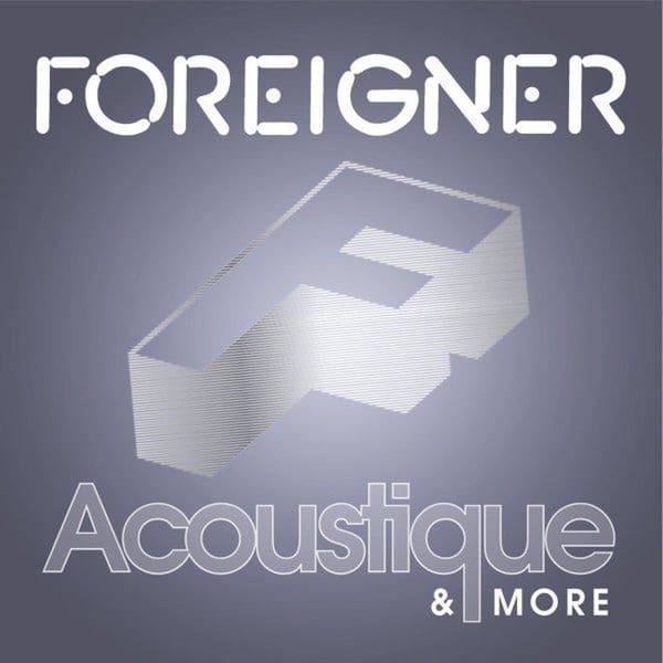 Acoustique & More album cover