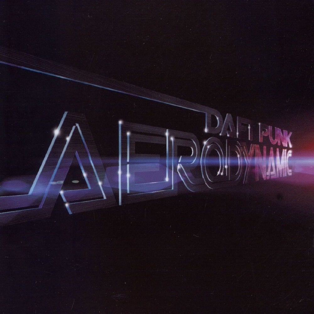 Aerodynamic cover