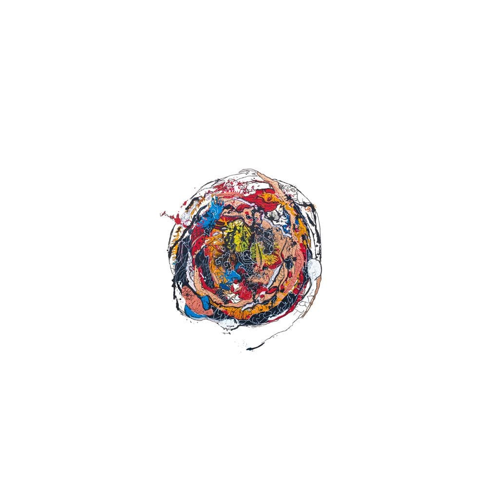 (untitled) e.p. cover