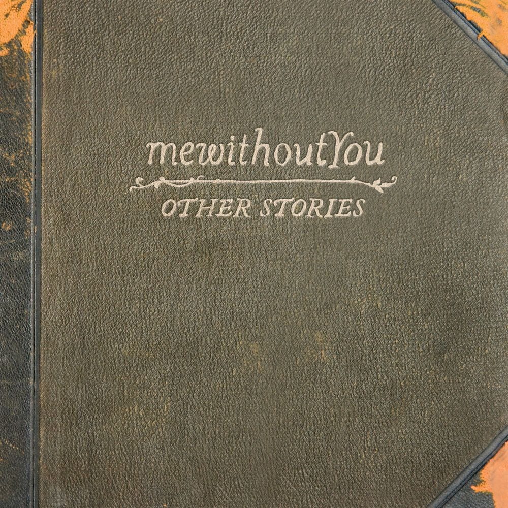 Other Stories cover