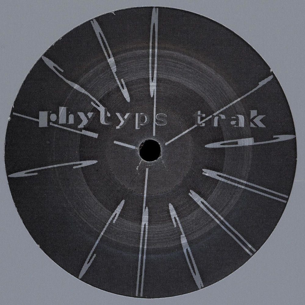 Phylyps Trak cover