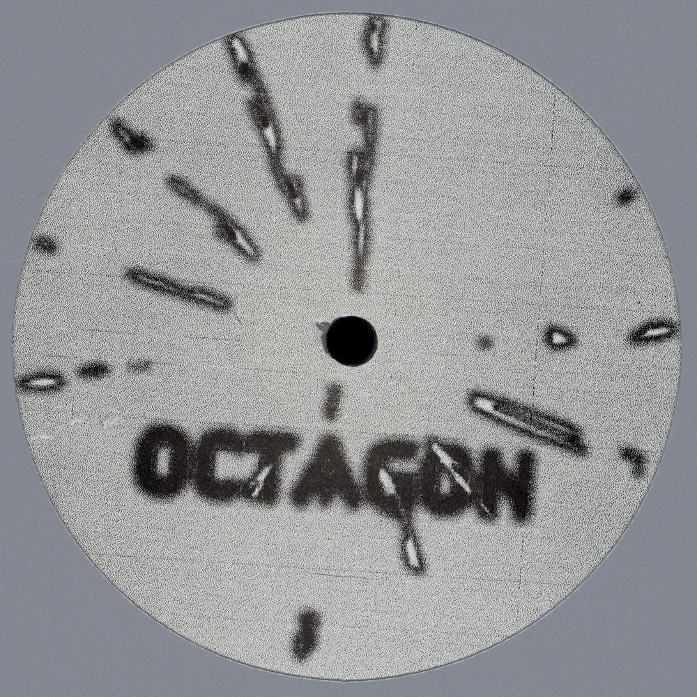 Octagon cover