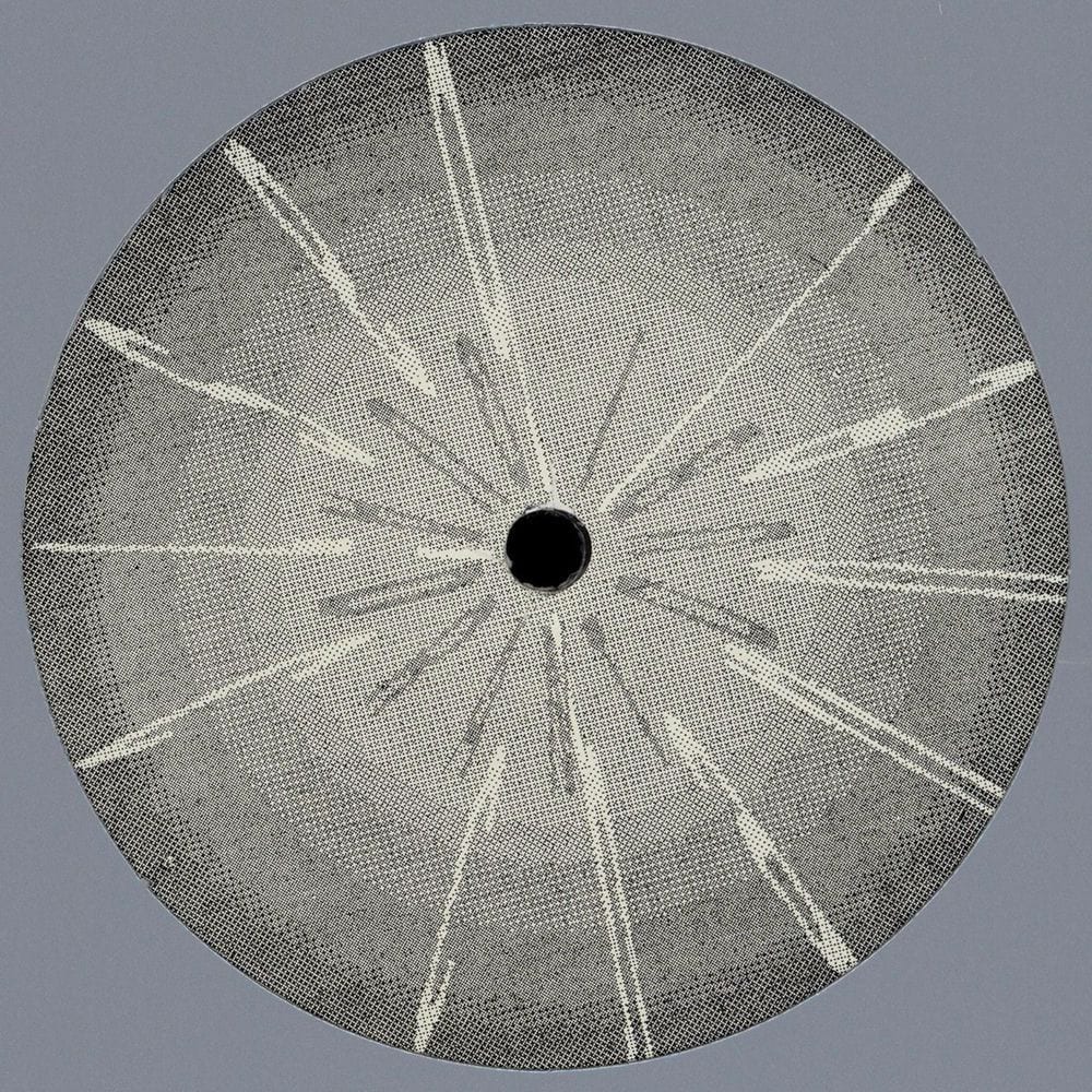 Quadrant Dub cover