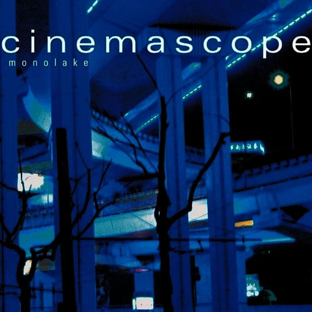 Cinemascope