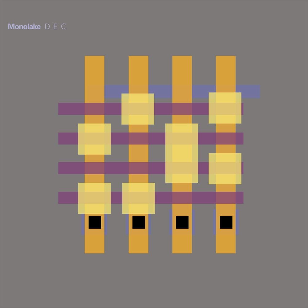D E C cover