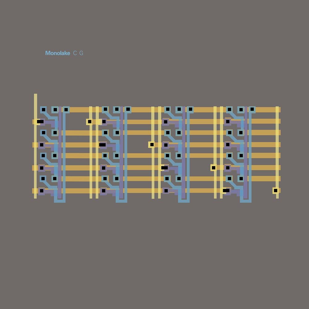 C G cover