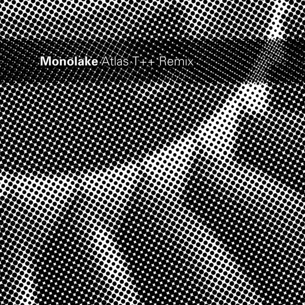 Atlas T++ Remix cover