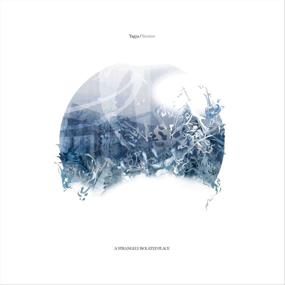 Stormur cover