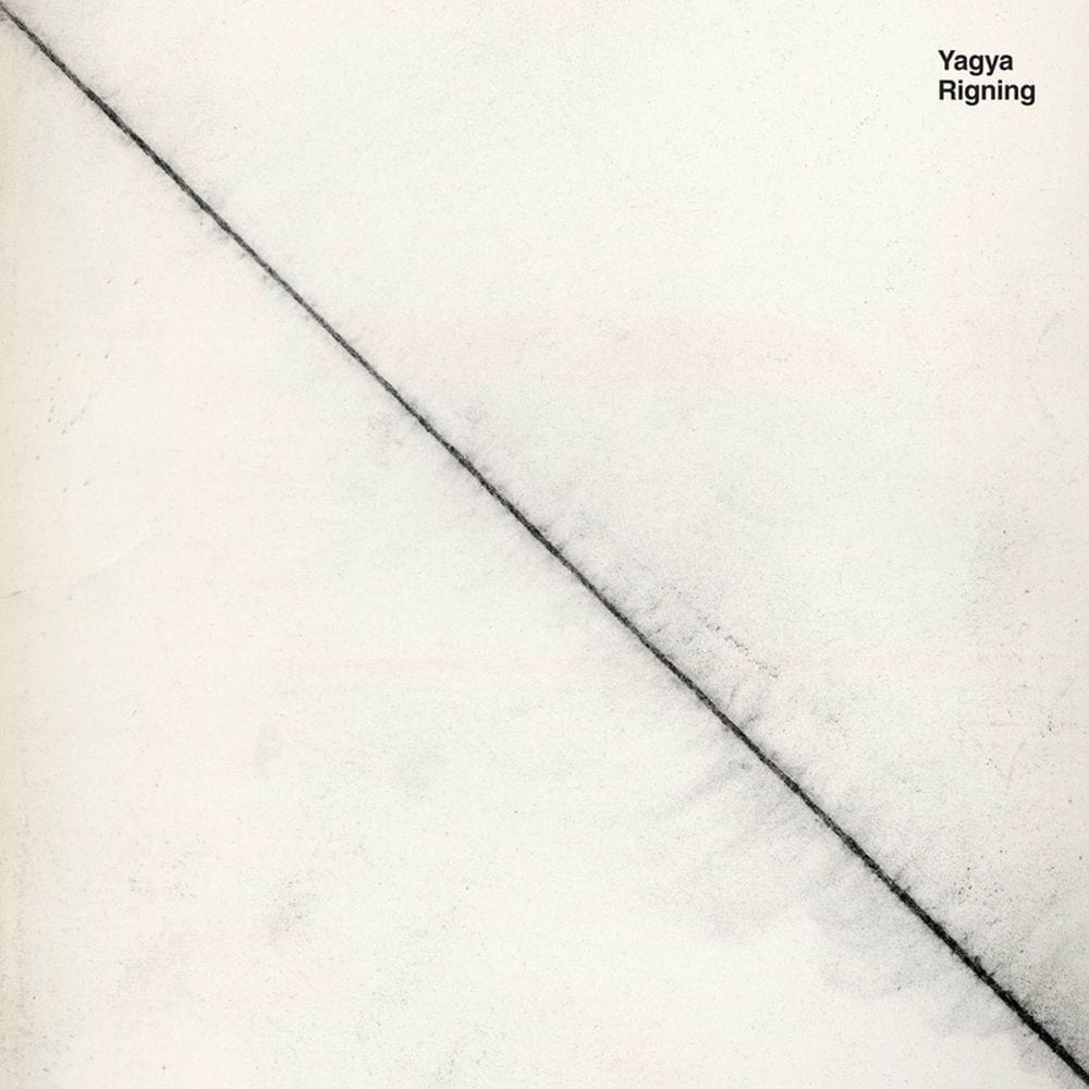 Rigning (2018) cover