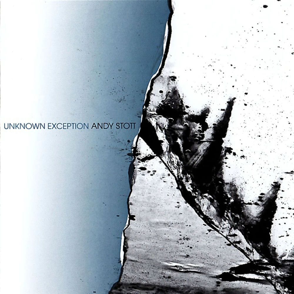 Unknown Exception cover