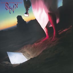 Cornerstone cover art