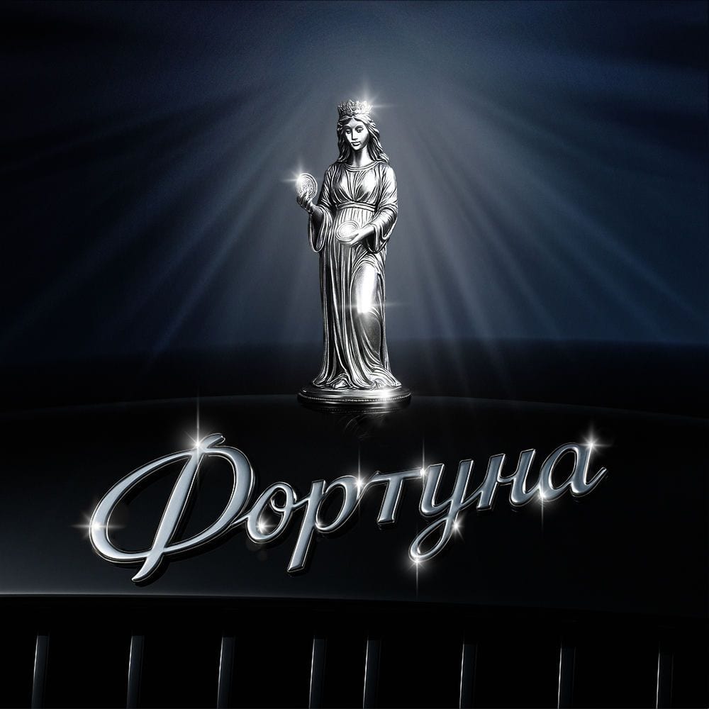 Фортуна (prod. by Drob) cover