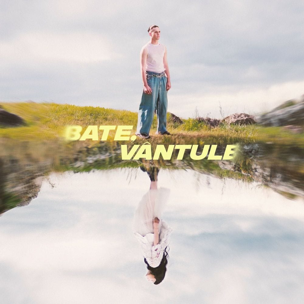 Bate, vântule cover