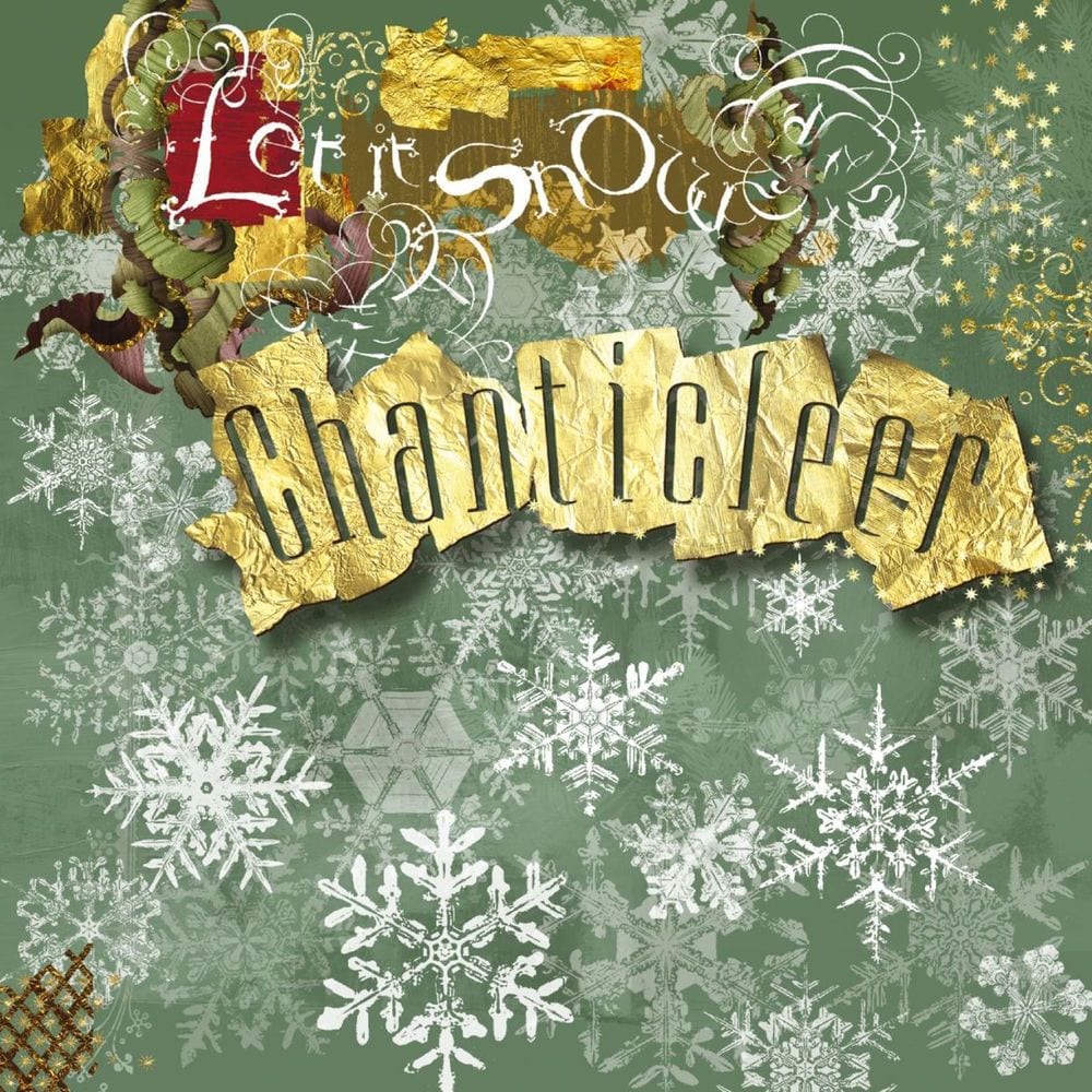 Let It Snow [w/bonus tracks] (digital) cover