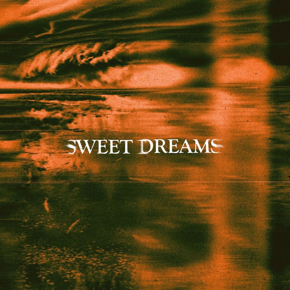 Sweet Dreams cover