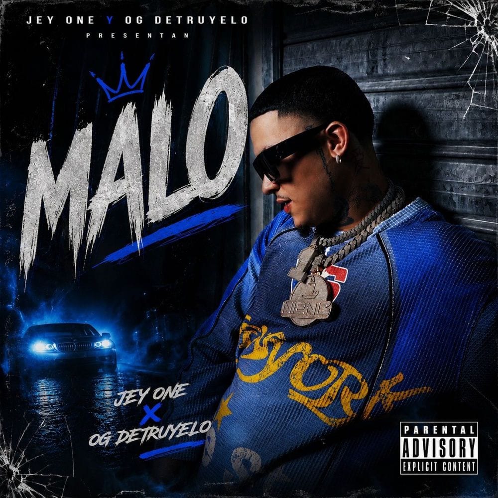 Malo cover