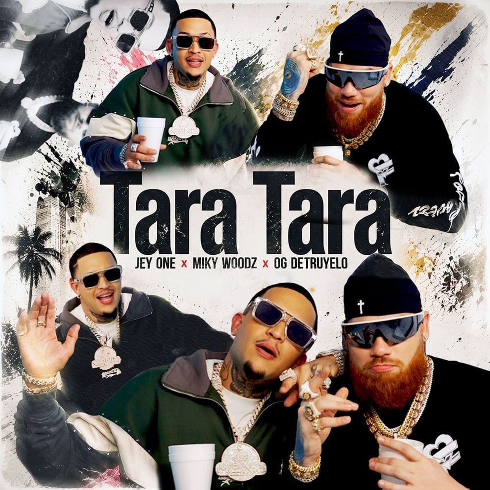 Tara Tara cover