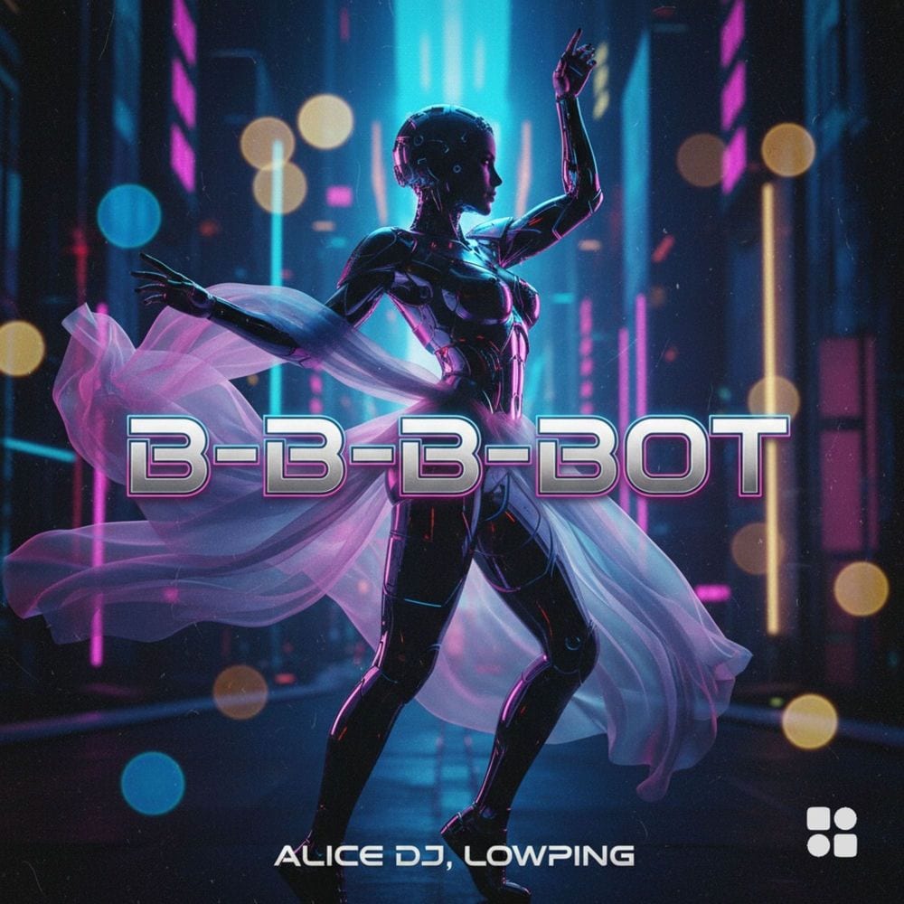 B-B-B-Bot cover