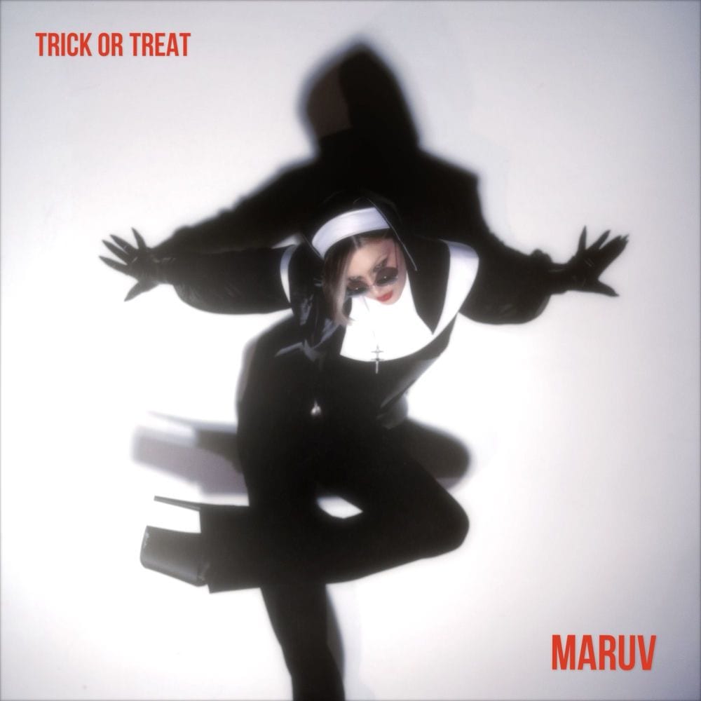 Trick or Treat cover