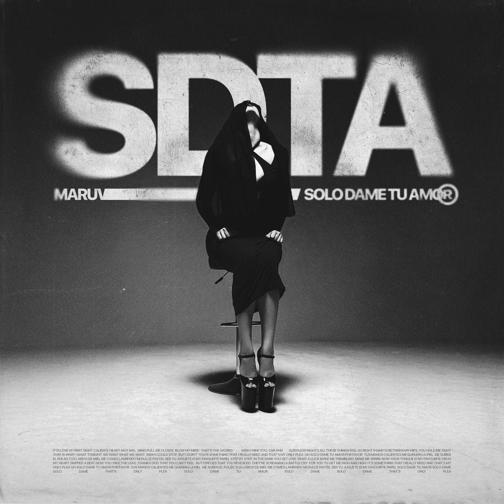 SDTA cover