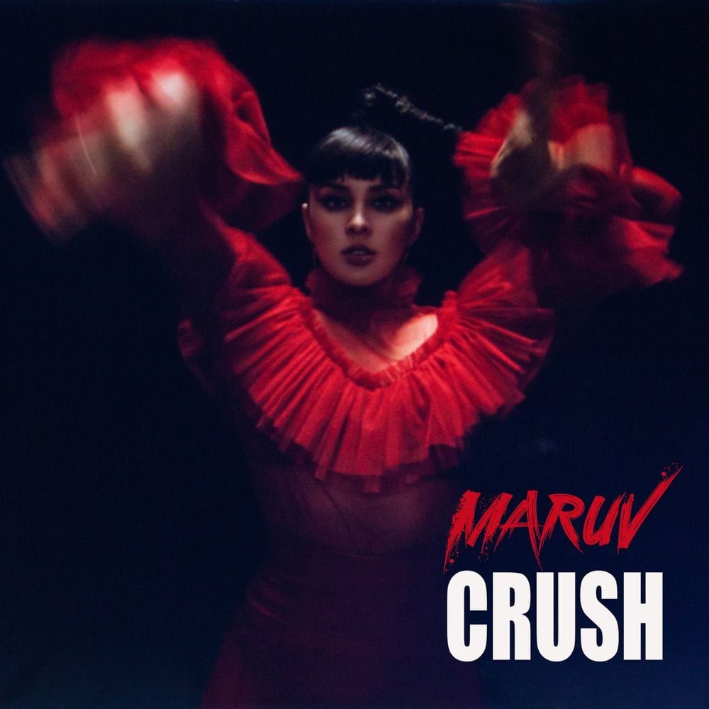 Crush cover