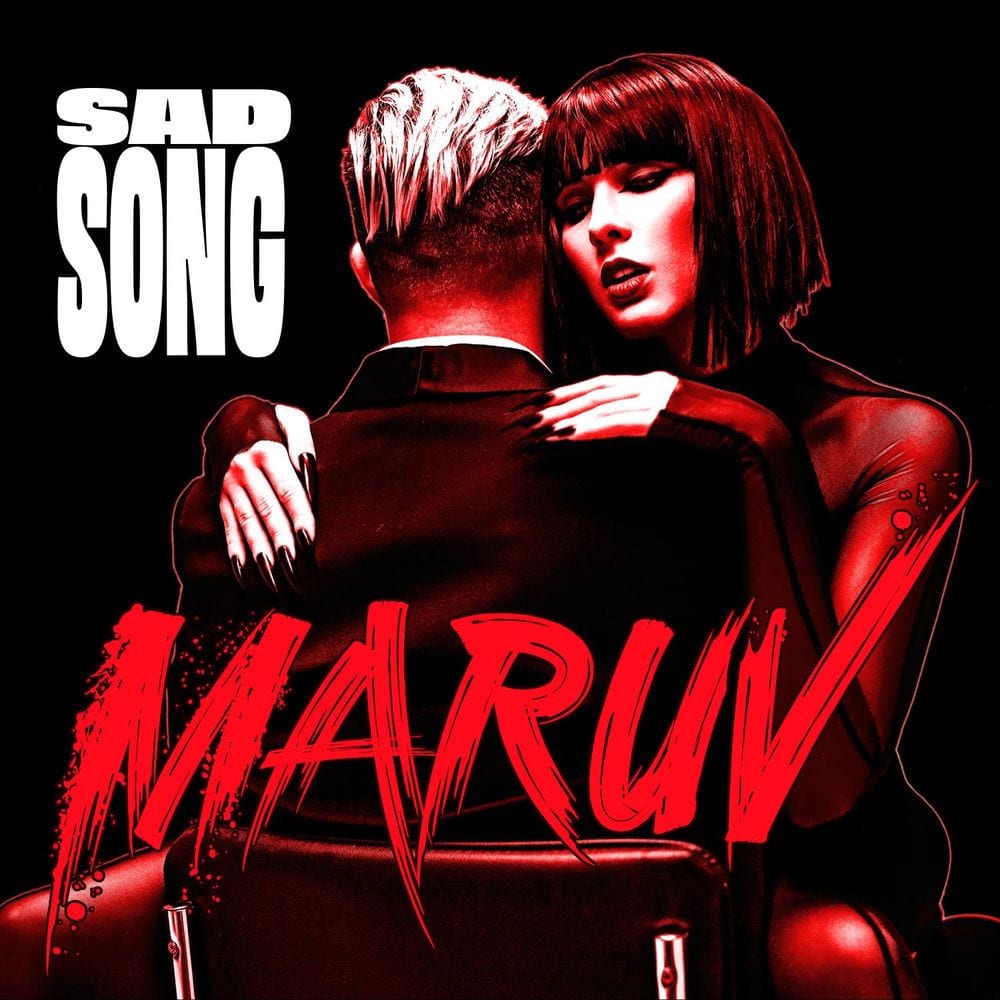 Sad Song cover