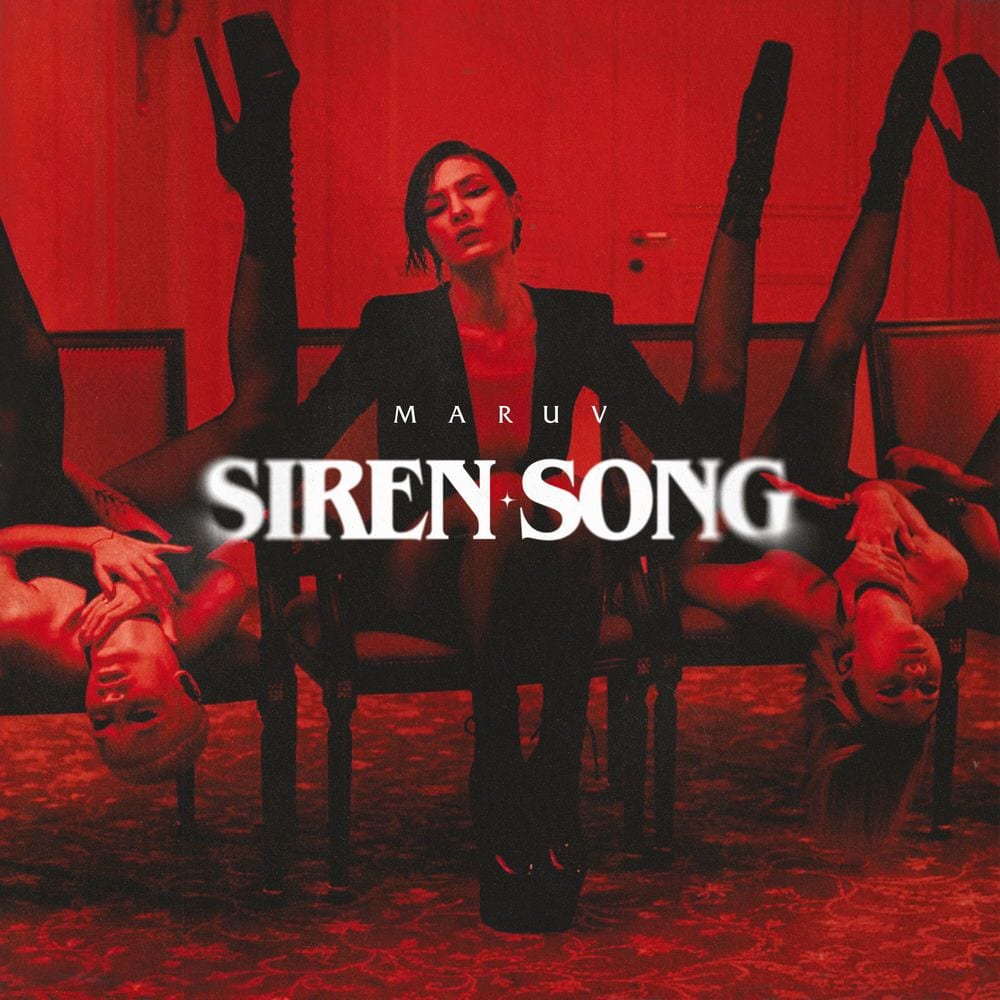 Siren Song cover