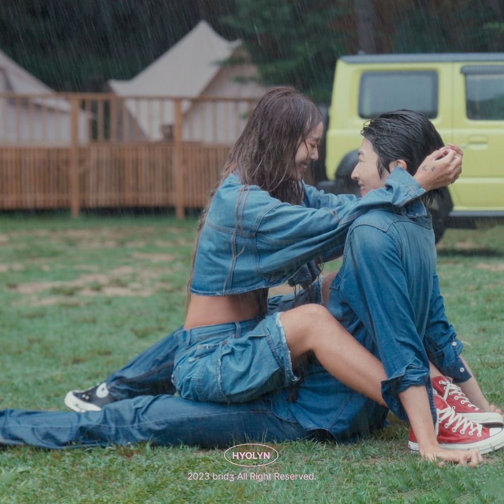 This love (feat. Paul Blanco) cover