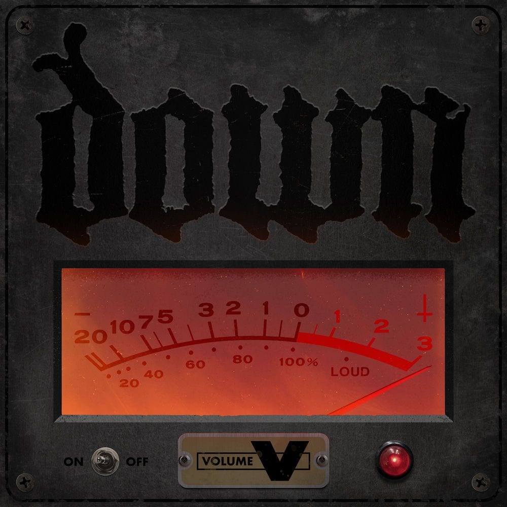 Blood Oath album cover