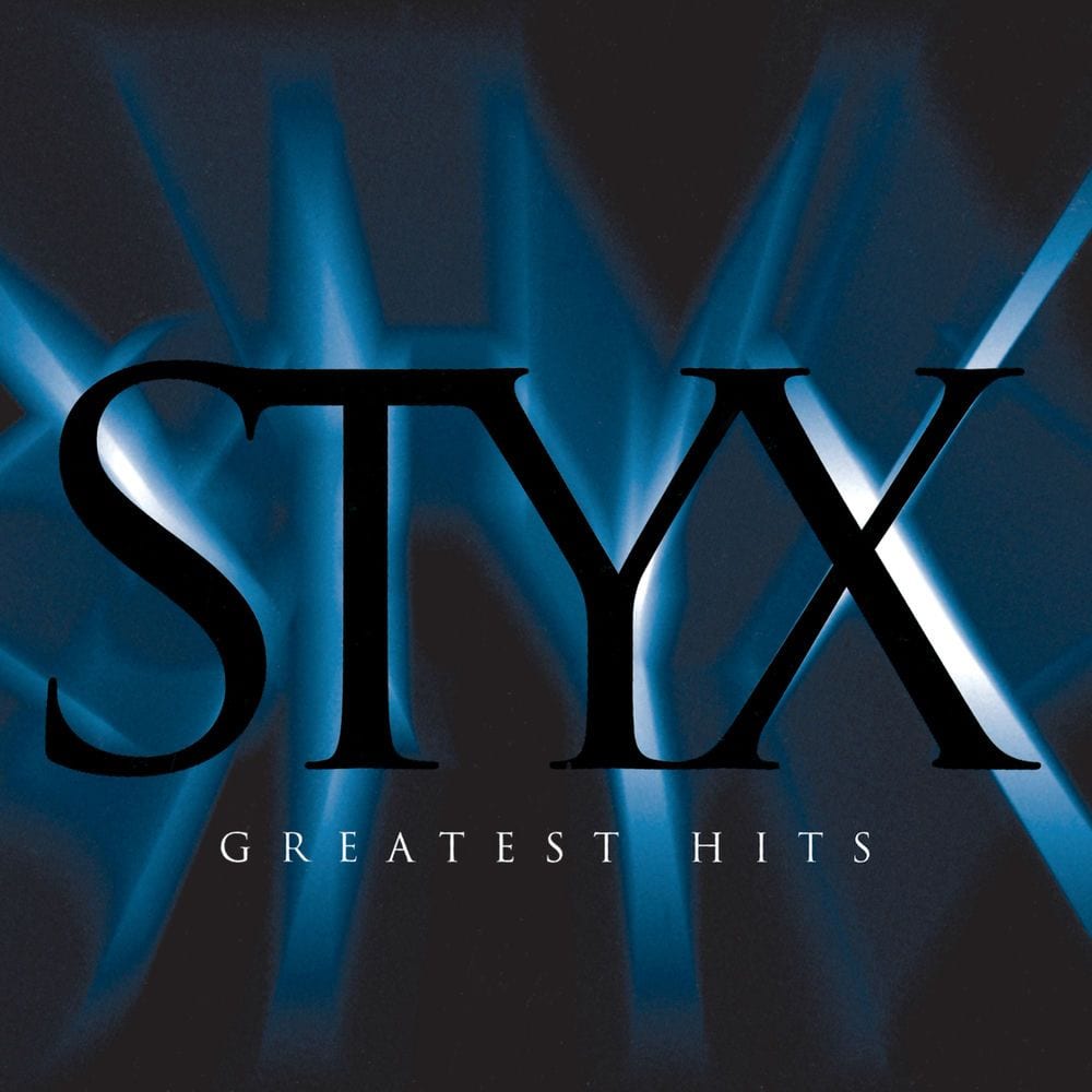Greatest Hits cover