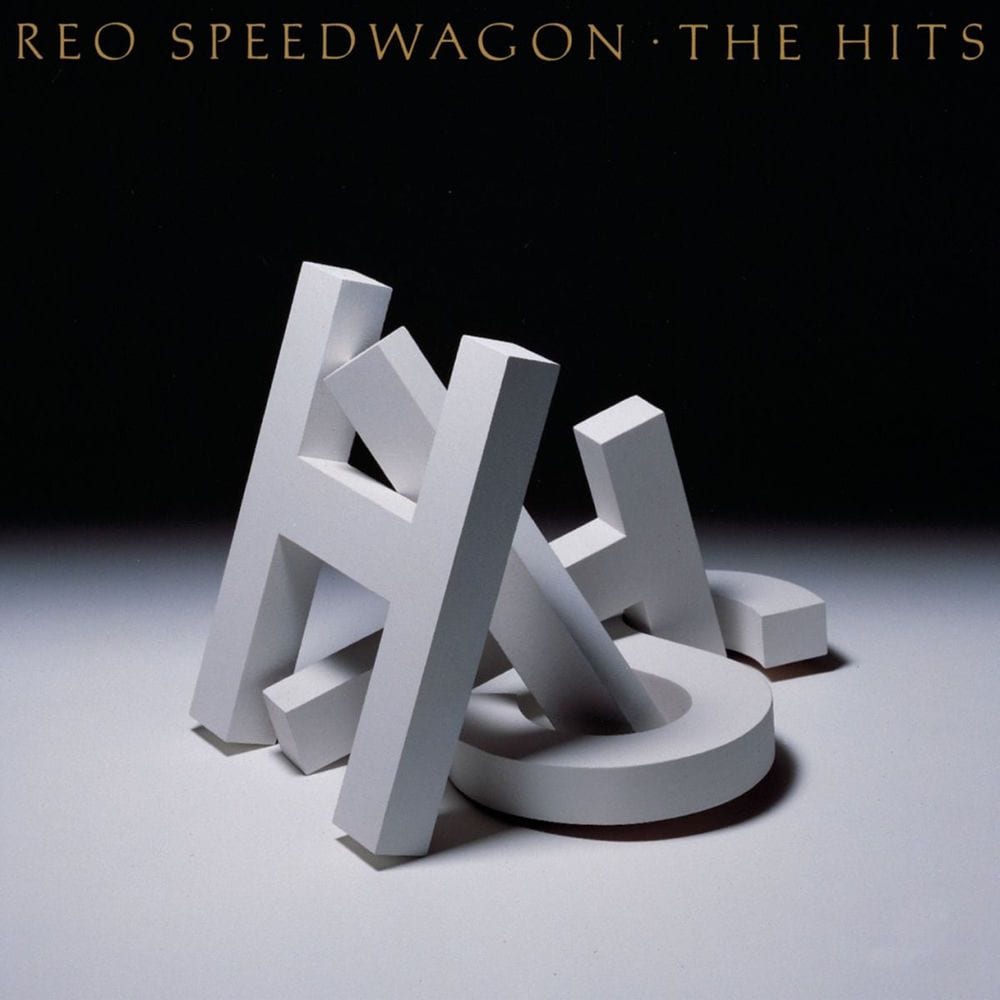 The Hits cover