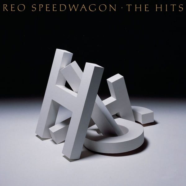 The Hits cover
