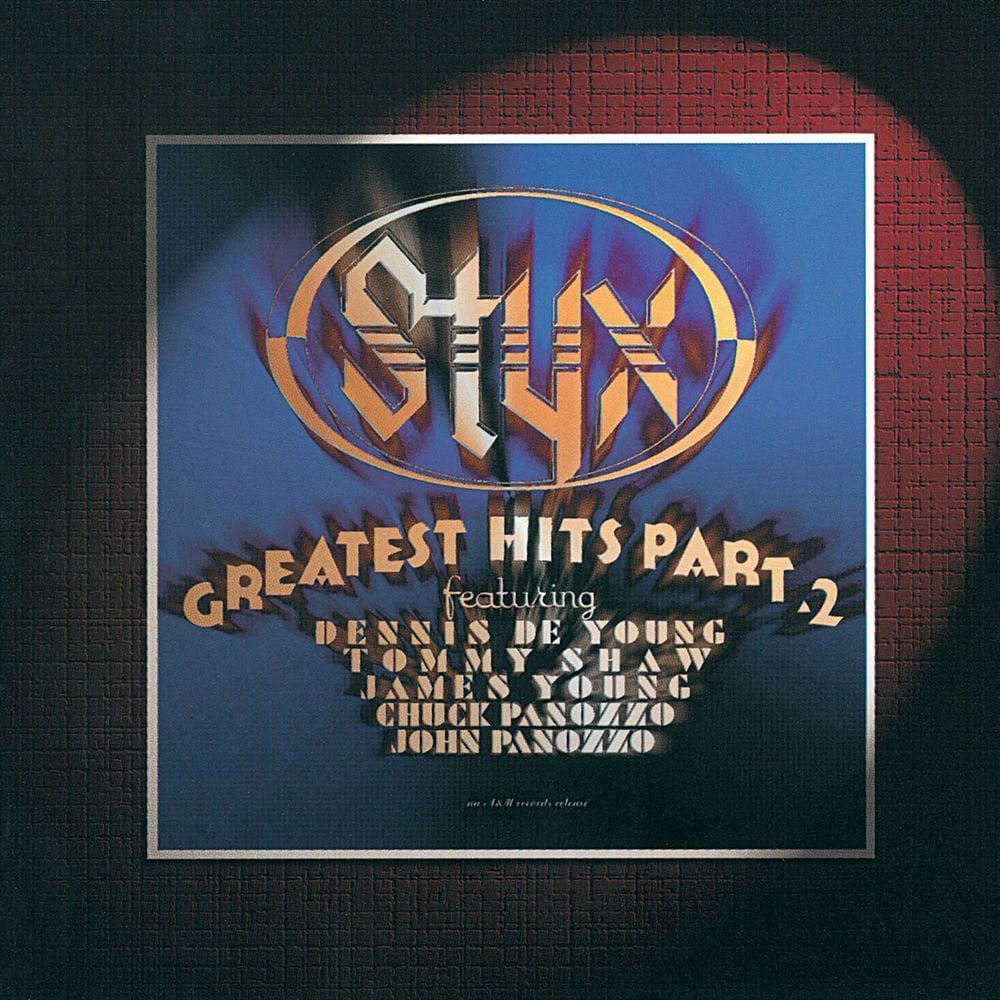 Greatest Hits, Part 2