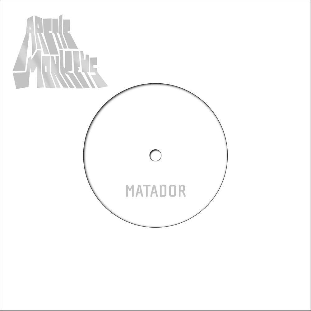 Da Frame 2R / Matador cover