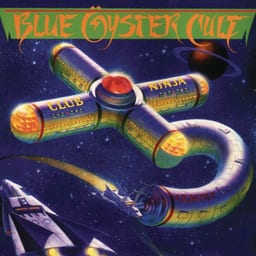 Club Ninja album cover