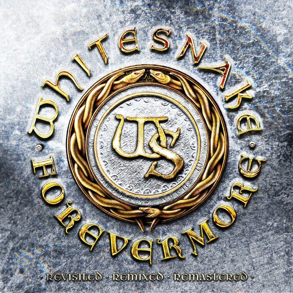 Forevermore (Revised Remixed Remastered Edition)